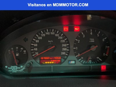 BMW Serie 3 BMW Serie 3